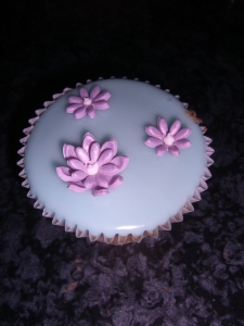 Cakes4Fun cupcake by Naomi Longworth